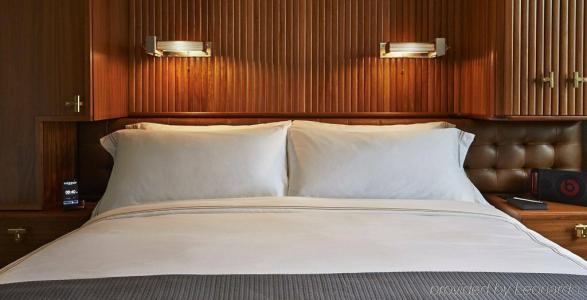 Le Meridien New York, Central Park by Marriott - 91