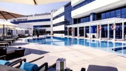 Crowne Plaza Dubai Deira, an IHG - 72