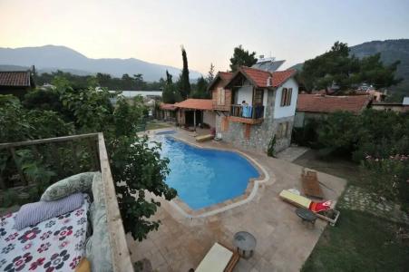Olympos Koyevi Pension - 87