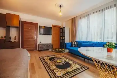 Taksim Wonder Suites - 22