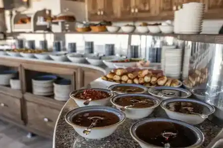 Ada Cave Suites - 22