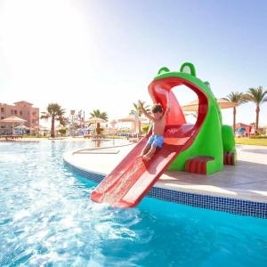 Pickalbatros Aqua Blu Resort - Hurghada - 60