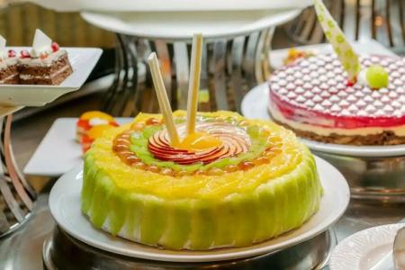 Coral Sea Beach and Aqua Park - 79