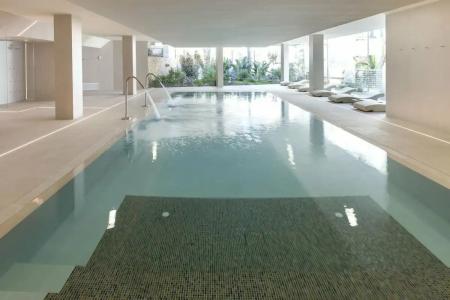 Port Benidorm & Spa 4* Sup - 45