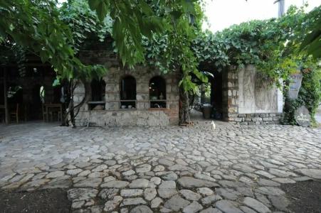 Olympos Koyevi Pension - 72