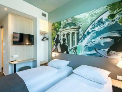 B&B München-Trudering - 36