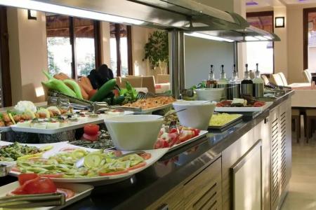 Perdikia Hill And Villas - 28