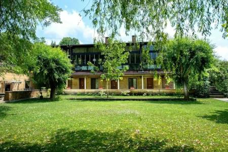 Wineport Lodge Agva - 99