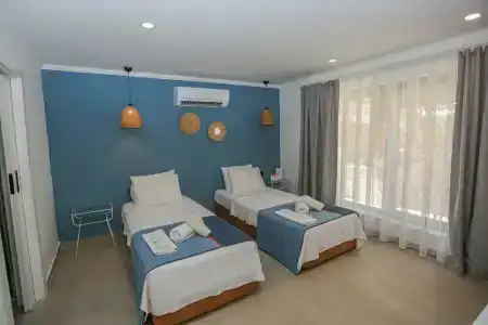 Park Boutique Rooms & Apart - 54