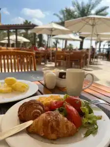 DoubleTree by Hilton Resort & Spa Marjan Island - 8