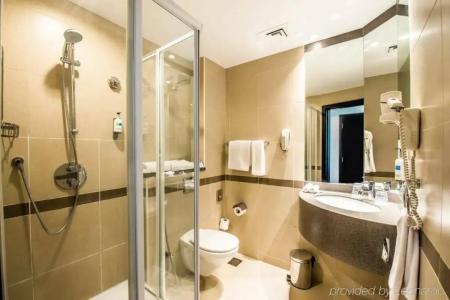 Holiday Inn Express Dubai - Jumeirah - 18