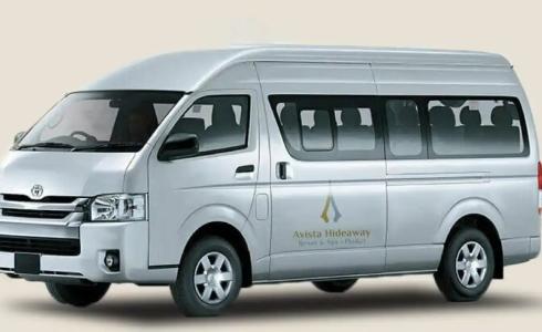 Avista Hideaway Phuket Patong - MGallery - SHA Plus - 27