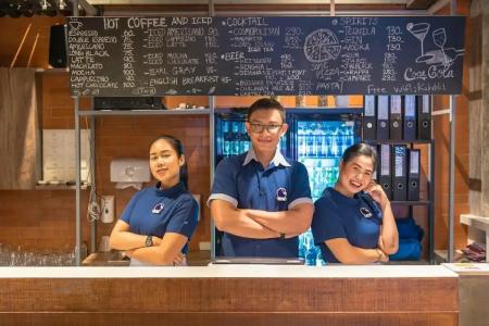 Kokotel Phuket Patong - SHA Extra Plus - 31