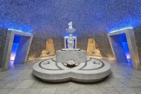 Hilton Dalaman Sarigerme Resort & Spa - 39