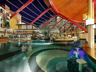 Novotel Phuket Vintage Park Resort - 18