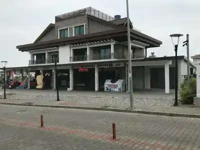 Oyster Boutique - 23