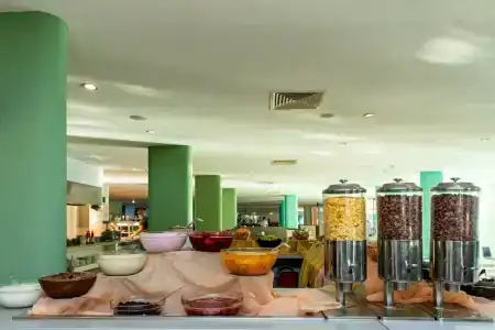 MPM Kalina Garden - Все включено - 80