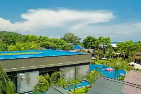 Phi Phi Andaman Legacy Resort-SHA Plus - 82