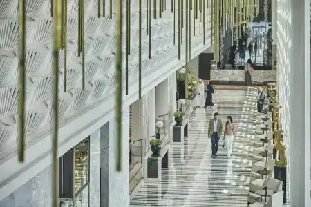 Four Seasons Abu Dhabi at Al Maryah Island - 55