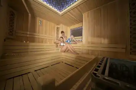 Ramada Resort By Wyndham Lara - 63