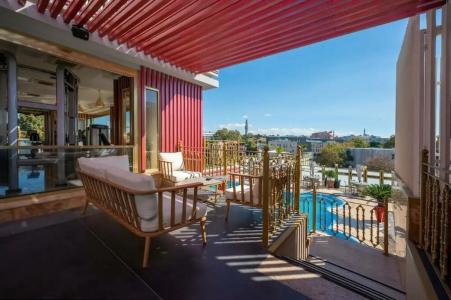 Wyndham Istanbul Old City - 69