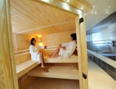 ibis Rouen Centre Champ de Mars - 83