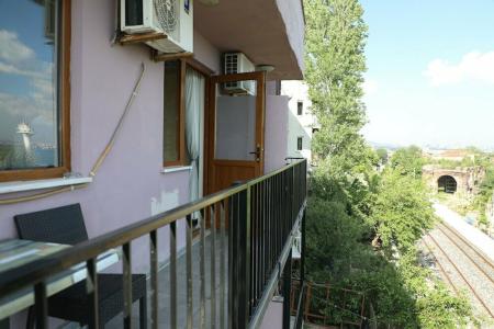 Seahouse Suites - 31