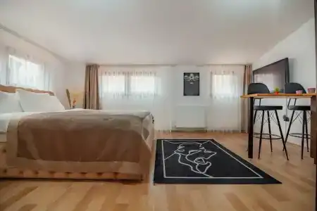 Taksim Wonder Suites - 12