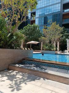 DoubleTree by Hilton Dubai M Square & Residences - 28