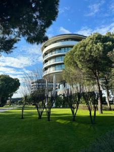 Voyage Belek Golf & Spa - 7