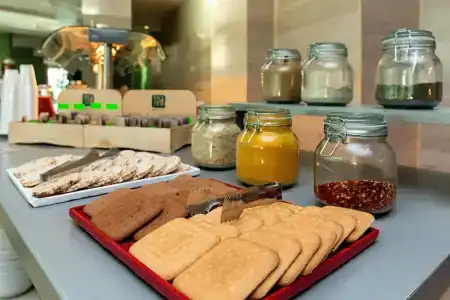 MPM Kalina Garden - Все включено - 90