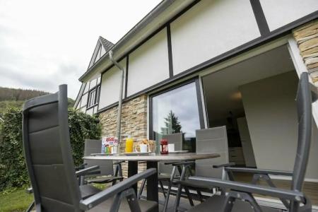 Dormio Resort Eifeler Tor - 38