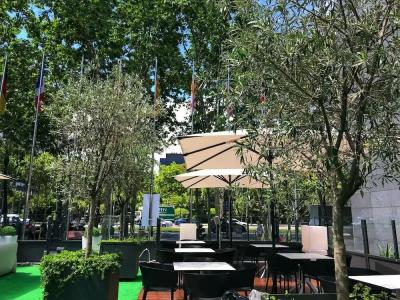 Hilton Barcelona - 33