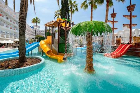 Best Lloret Splash - 70