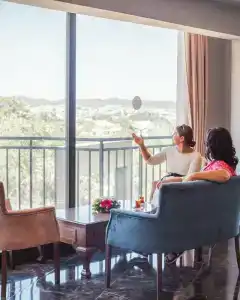 Dalya Resort Aqua & Spa Datca - 91