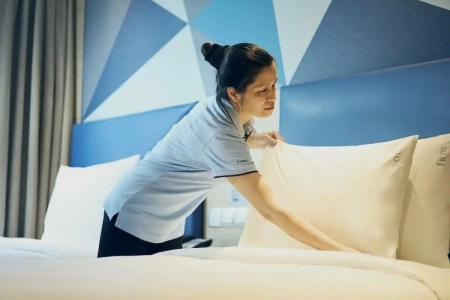 Holiday Inn Express Singapore Serangoon, an IHG - 52