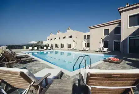 Perivoli Country & Retreat - 18