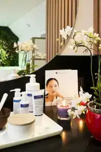 Hôtel Saint-Pétersbourg Opéra & Spa - 47