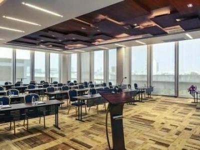 Mercure Bangkok Makkasan - 70