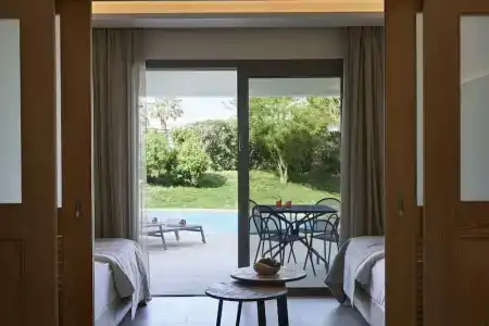 Atlantica Aegean Blue - 86