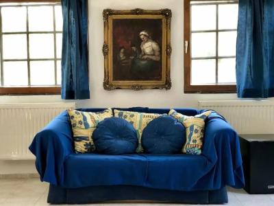 The Houses of History - anno 1830 - 16