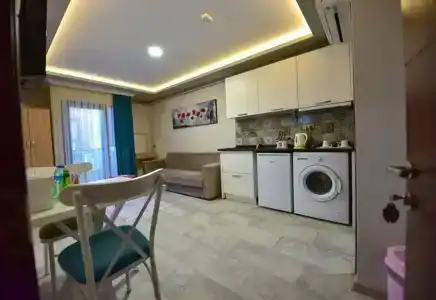 Gloria Suite - 6