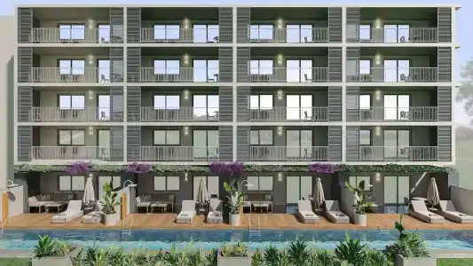 Barut B Suites - 14