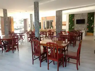 Kaibae Hut Resort - 22