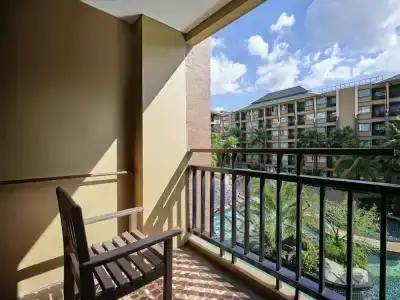 Novotel Phuket Vintage Park Resort - 24