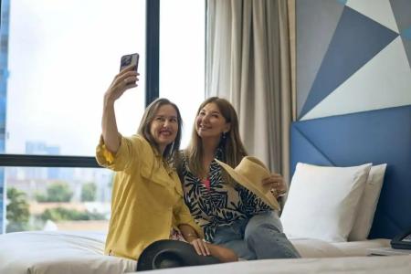 Holiday Inn Express Singapore Serangoon, an IHG - 49