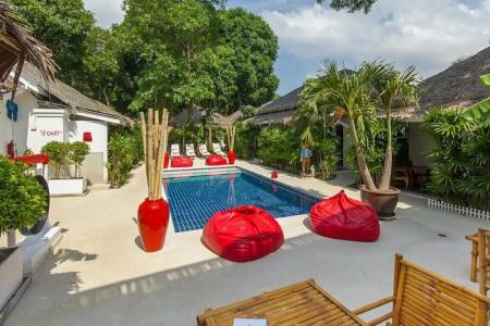 The White Cottage - 46