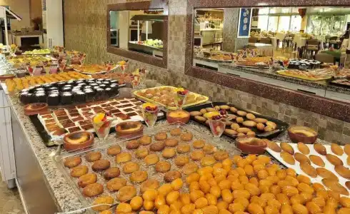 Kırbıyık Resort - Alanya - 56