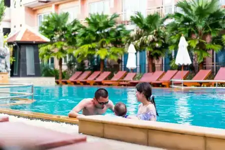 Nipa Resort, Patong Beach - SHA Extra Plus - 20