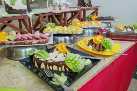 Lilly Apartments - 20